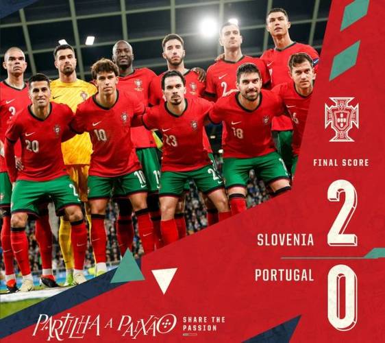 世界杯球队最新排名葡萄牙