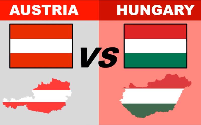 奥地利vs匈牙利结果