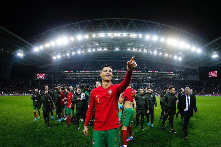 葡萄牙世界杯