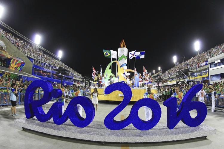2016年里约热内卢奥运会香港解说