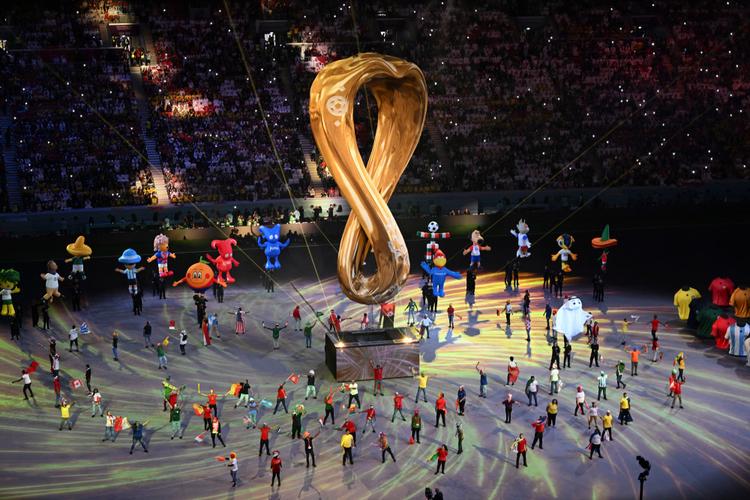 2022世界杯开幕式直播视频