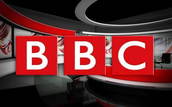 bbc是哪个国家的广播公司