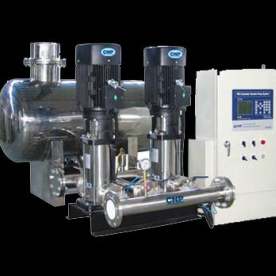 NFWG管網(wǎng)疊壓（無(wú)負(fù)壓）變頻供水設(shè)備