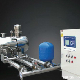 NFGG管網(wǎng)疊壓供水設(shè)備