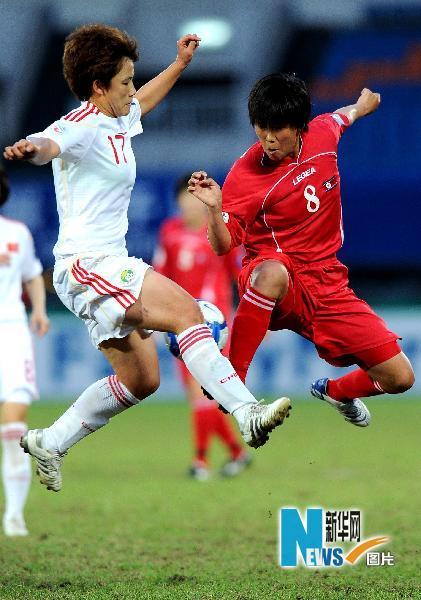 2010亚洲杯的相关图片