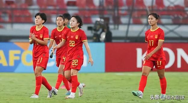 中国女足世界杯的相关图片