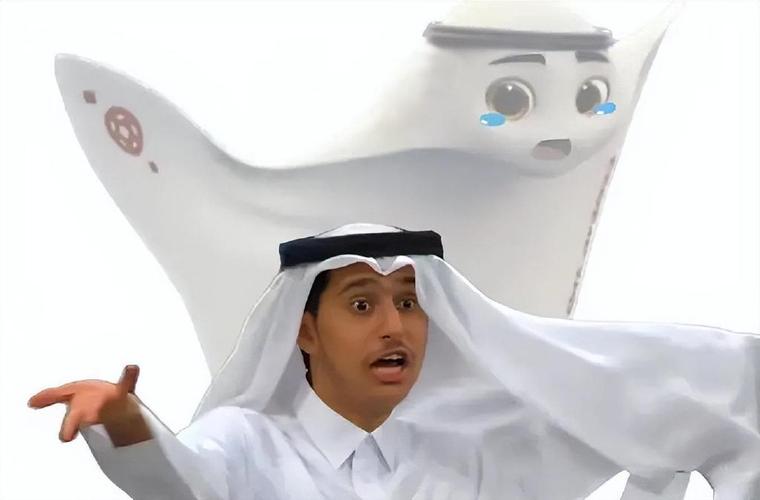 卡塔尔最惨东道主的相关图片