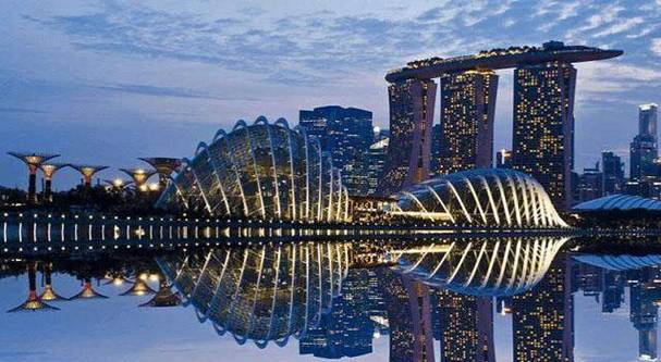 新加坡的相关图片